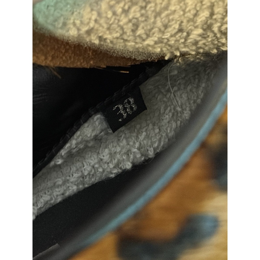 P448 sneakers Capri Wild Women Size 38 - Picture 6 of 6
